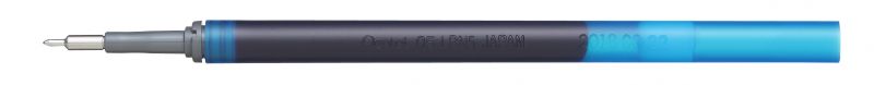 Pentel Nachfüllmine für EnerGel Pure Gel-Tintenroller, LRN5TL, 0,25mm, Blau