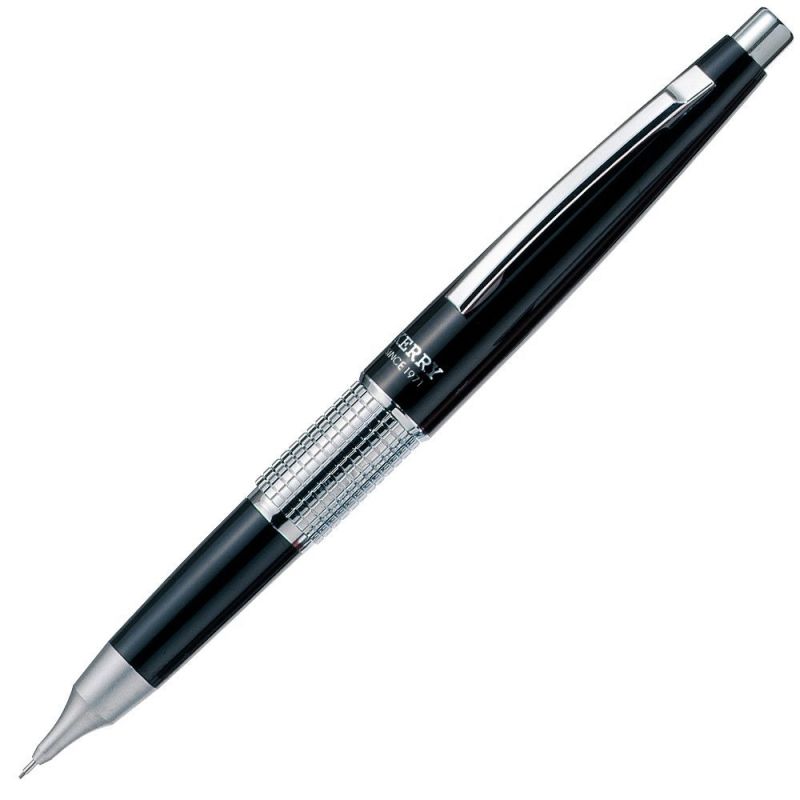 Pentel Druckbleistift Kerry P1035, Design-Klassiker, 0,5mm HB