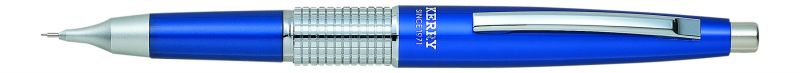 Pentel Druckbleistift Kerry P1035, Design-Klassiker, 0,5mm HB