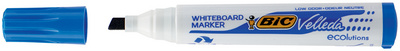 BIC Whiteboard-Marker Velleda 1751 ECOlutions, schwarz