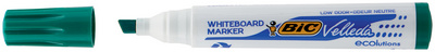 BIC Whiteboard-Marker Velleda 1751 ECOlutions, schwarz