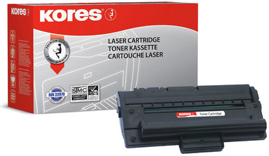 Kores Toner G3511RBG ersetzt SAMSUNG CLT-Y504S, gelb