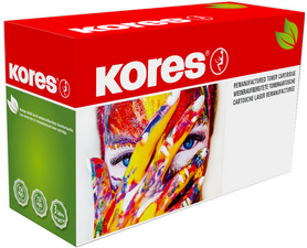 Kores Toner G1144 ersetzt brother TN-8000, schwarz