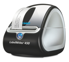 DYMO Etikettendrucker LabelWriter 450