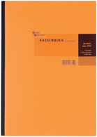 KÖNIG & EBHARDT Kassenbuch, DIN A4, Nettoverbuchung