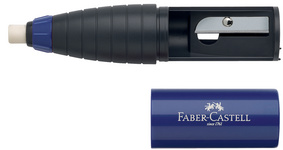FABER-CASTELL Ersatzradierer für Radierstift