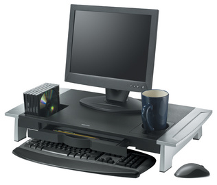 Fellowes Monitorständer Premium Office Suites