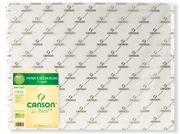 CANSON Zeichenpapier C à Grain, 180 g/qm, 500 x 650 mm
