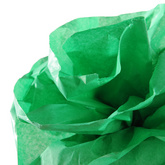 CANSON Seidenpapier, grün, Maße: 0,5 x 5,0 m, 20 g/qm