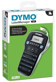 DYMO Hand-Beschriftungsgerät LabelManager 160