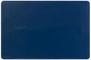 DURABLE Schreibunterlage, 530 x 400 mm, grau