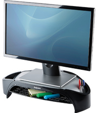 Fellowes TFT-/LCD-Monitorständer Plus Smart Suites