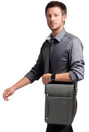 WEDO Crossover-Tasche GoFashion für Tablet-PC, hoch
