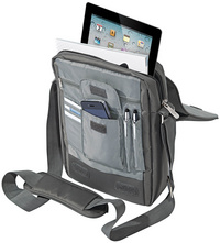 WEDO Crossover-Tasche GoFashion für Tablet-PC, hoch