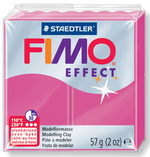 FIMO EFFECT Modelliermasse, ofenhärtend, sternenstaub, 57 g