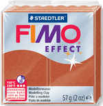 FIMO EFFECT Modelliermasse, ofenhärtend, metallic-perlmutt