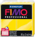 FIMO PROFESSIONAL Modelliermasse, blattgrün, 85 g
