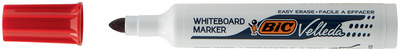 BIC Whiteboard-Marker Velleda 1711, Rundspitze, grün