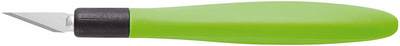 WEDO Bastelmesser/Skalpell Comfortline, grün