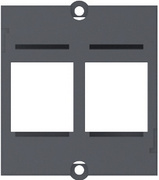 BACHMANN Keystone Modul USB 3.0 Kupplung, Buchse/Buchse