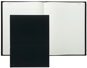 EXACOMPTA Geschäftsbuch Registre, 320 x 250 mm, 200 Seiten