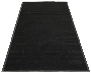 Securit Teppich Läufer, 900 x 2.000 mm, schwarz