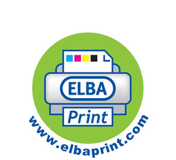 ELBA Präsentations-Ringbuch POLYVISION, 40 mm, 170 x 220 mm