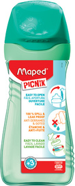 Maped PICNIK Trinkflasche ORIGINS, türkis, 0,58 l