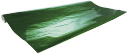 Clairefontaine Alu-Bastelfolie, (B)700 mm x (L)2 m, grün