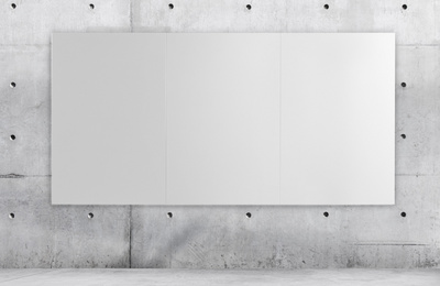 Bi-Office Fliesen-Weißwandtafel, 1.150 x 750 mm, rahmenlos