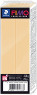 FIMO PROFESSIONAL Modelliermasse, blattgrün, 454 g