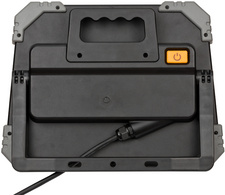 brennenstuhl Mobiler LED-Strahler DINORA 3000, IP65, 24 Watt