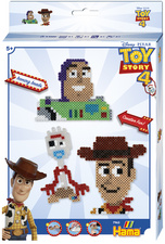 Hama Bügelperlen midi Toy Story 4, Geschenkset