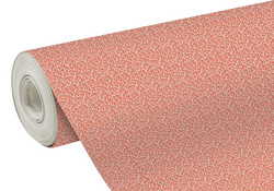 Clairefontaine Geschenkpapier Einhorn rosa, auf Rolle