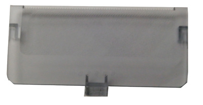 CASIO Papier-Abreißschiene für Tischrechner HR-150 TEC