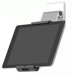 DURABLE Tablet-Wandhalterung TABLET HOLDER WALL PRO