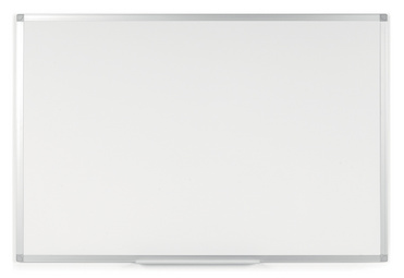 Bi-Office Weißwandtafel AYDA, lackiert, 600 x 450 mm