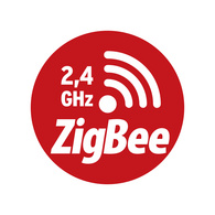 brennenstuhl Connect Zigbee Gateway GWY CZ 01, weiß