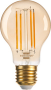 brennenstuhl Connect WiFi LED-Lampe Filament Standard