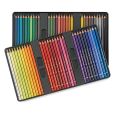 FABER-CASTELL Buntstifte POLYCHROMOS, 60er Metalletui