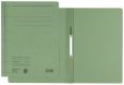 Leitz 3000 Schnellhefter Rapid - A4, 250 Blatt, kfm. Heftung, Manilakarton (RC), grün