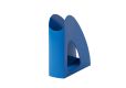HAN Stehsammler Re-LOOP – 6 STÜCK, say yes to 100% recycled, modernes, junges Design für DIN A4/C4 Unterlagen, blau, 16218-914