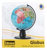 Idena Globus Ø 11cm