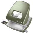 Leitz 5006 Bürolocher NeXXt Style - 30 Blatt, seladon grün