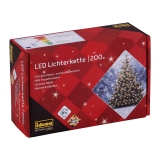 Idena LED-Lichterkette