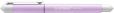 Tintenroller - STABILO beCrazy! Pastel in lila - Einzelstift - inklusive Patrone