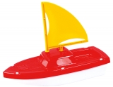 Strandspielzeug Boot