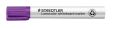 STAEDTLER Lumocolor 351 Whiteboard-Marker, violett, (351-6)