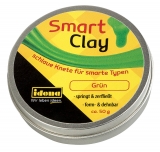Idena Smart Clay grün