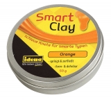 Idena Smart Clay orange
